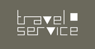 logo travel service